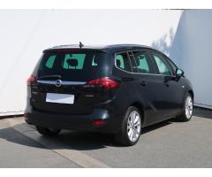 Opel Zafira 1.4 Turbo 103kW - 7