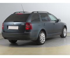 Škoda Octavia 2.0 TDI 103kW - 7