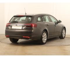 Opel Insignia 2.0 CDTI 120kW - 7