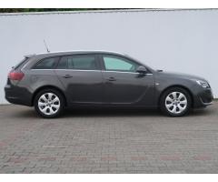 Opel Insignia 2.0 CDTI 125kW - 8