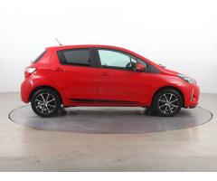 Toyota Yaris 1.5 Dual VVT-i 82kW - 8