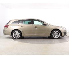 Opel Insignia 2.0 BiTurbo CDTI 143kW - 8