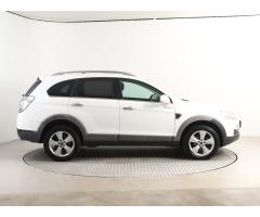 Chevrolet Captiva 2.0 D 110kW - 8