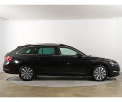 Škoda Superb 2.0 TDI 110kW - 8