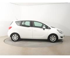 Opel Meriva 1.4  i 74kW - 8