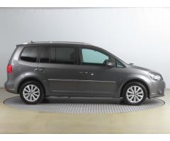 Volkswagen Touran 1.4 TSI 125kW - 8