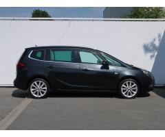 Opel Zafira 1.4 Turbo 103kW - 8