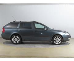 Škoda Octavia 2.0 TDI 103kW - 8