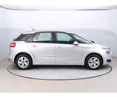 Citroën C4 Picasso 1.6 HDi 85kW - 8