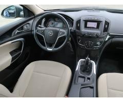 Opel Insignia 2.0 CDTI 125kW - 9