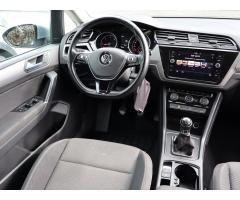 Volkswagen Touran 2.0 TDI 110kW - 9