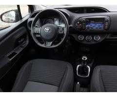 Toyota Yaris 1.5 Dual VVT-i 82kW - 9