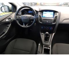 Ford Focus 1.6 i 77kW - 9