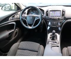 Opel Insignia 2.0 BiTurbo CDTI 143kW - 9