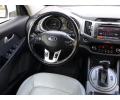 Kia Sportage 2.0 CRDi 135kW - 9