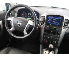 Chevrolet Captiva 2.0 D 110kW - 9