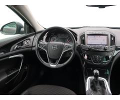 Opel Insignia 2.0 CDTI 103kW - 9