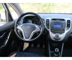 Hyundai ix20 1.4 CVVT 66kW - 9