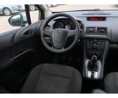 Opel Meriva 1.4  i 74kW - 9