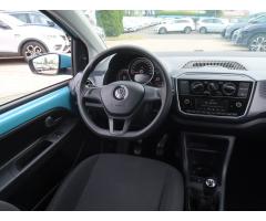 Volkswagen up! 1.0 MPI 55kW - 9