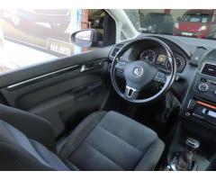 Volkswagen Touran 1.4 TSI 125kW - 9