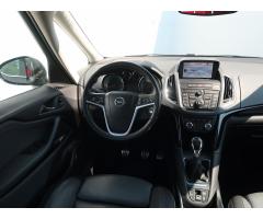 Opel Zafira 1.4 Turbo 103kW - 9