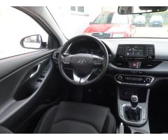 Hyundai i30 1.0 T-GDI 88kW - 9