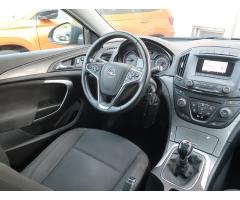 Opel Insignia 2.0 CDTI 120kW - 9