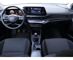 Hyundai i20 1.2 MPI 62kW - 10