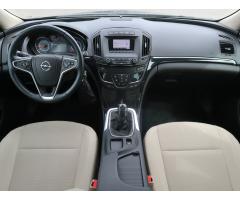 Opel Insignia 2.0 CDTI 125kW - 10