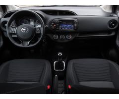 Toyota Yaris 1.5 Dual VVT-i 82kW - 10