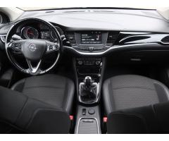 Opel Astra 1.6 CDTI 100kW - 10