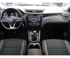 Nissan Qashqai 1.2 DIG-T 85kW - 10