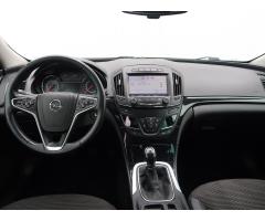 Opel Insignia 2.0 CDTI 103kW - 10