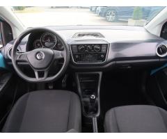 Volkswagen up! 1.0 MPI 55kW - 10