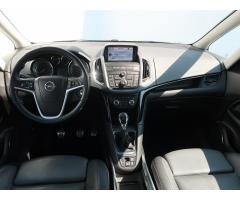 Opel Zafira 1.4 Turbo 103kW - 10