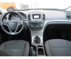 Opel Insignia 2.0 CDTI 120kW - 10