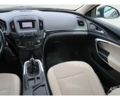 Opel Insignia 2.0 CDTI 125kW - 11