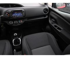 Toyota Yaris 1.5 Dual VVT-i 82kW - 11