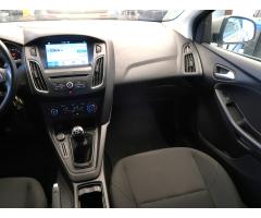 Ford Focus 1.6 i 77kW - 11