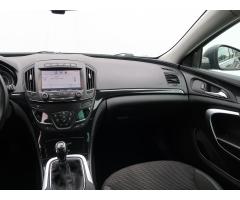 Opel Insignia 2.0 CDTI 103kW - 11