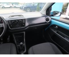 Volkswagen up! 1.0 MPI 55kW - 11