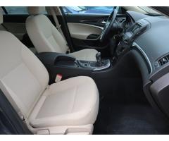 Opel Insignia 2.0 CDTI 125kW - 12