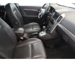 Chevrolet Captiva 2.0 D 110kW - 12