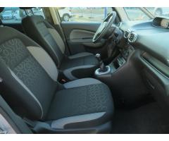 Citroën C3 Picasso 1.6 i 88kW - 12