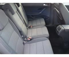 Volkswagen Touran 2.0 TDI 110kW - 13