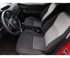 Toyota Yaris 1.5 Dual VVT-i 82kW - 16