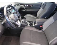 Nissan Qashqai 1.2 DIG-T 85kW - 16