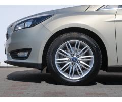 Ford Focus 1.6 i 77kW - 20