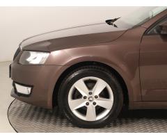 Škoda Octavia 1.2 TSI 77kW - 20